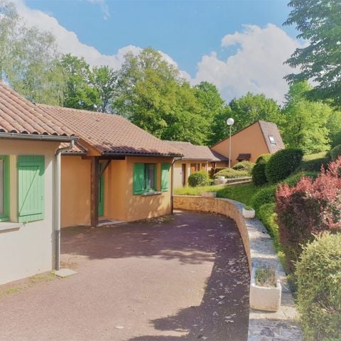 LANDHAUS 7 Personen - Tribu Bord de Lac - Seeufer