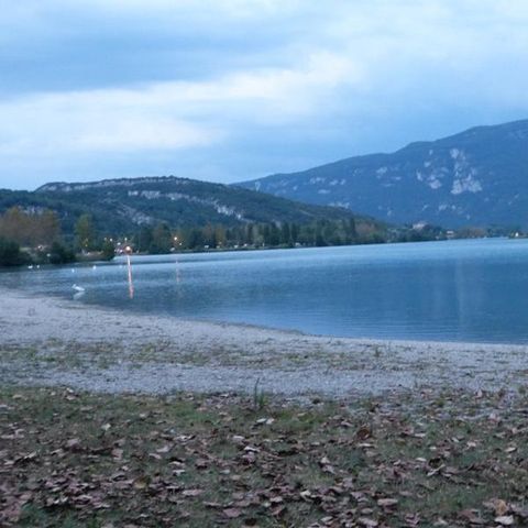 Camping Ile De La Comtesse Camping Ile De La Comtesse - Camping Ain - Image N°86