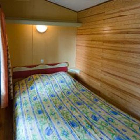 MOBILHOME 4 personnes - ESPADE