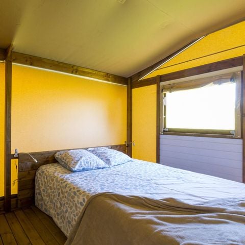 Lodge 5 persons - Lodge Havana 27m² 2 bedrooms 2020