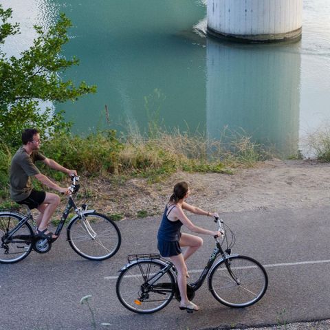 PIAZZOLA - Pacchetto speciale per il ciclismo
