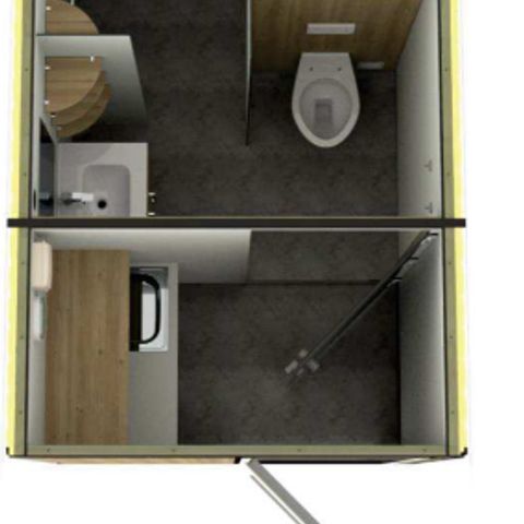 PIAZZOLA - Pacchetto Premium con bagno e cucina