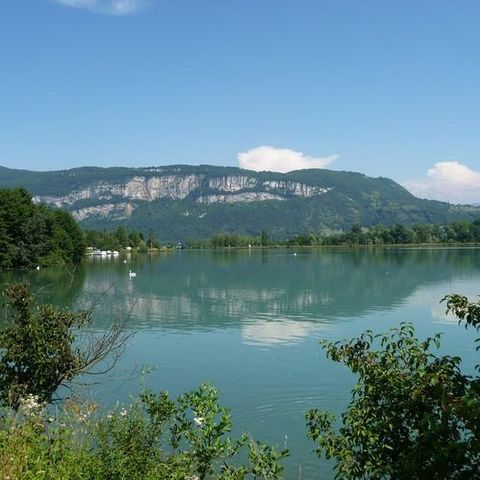 Camping Ile De La Comtesse Camping Ile De La Comtesse - Camping Ain - Image N°121