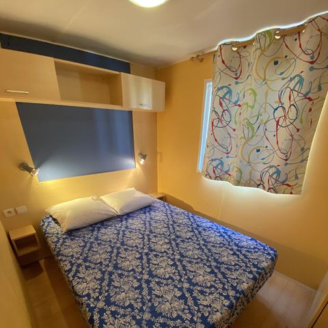 Mobilhome 6 personnes