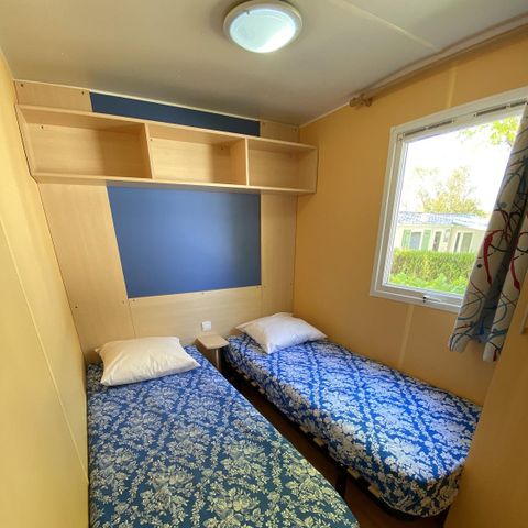 Mobilhome 6 personnes