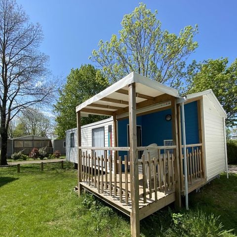 MOBILE HOME 6 people - Family Confort