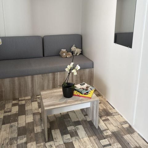 CASA MOBILE 2 persone - Duo Comfort (1 camera da letto)