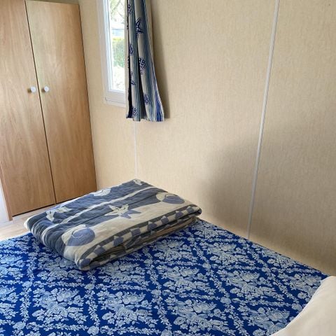 BUNGALOW 4 personnes - Classic