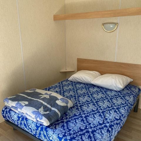 MOBILE HOME 4 people - Classic