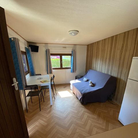 Casa mobile 6 persone - Villaggio Le Royan