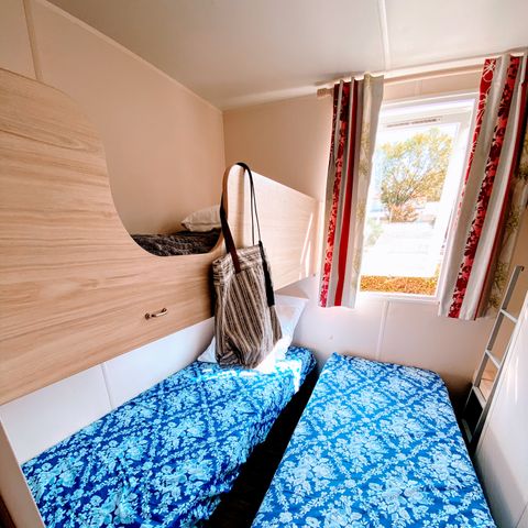 Mobilheim 10 Personen - TRIBU 8/10 Personen