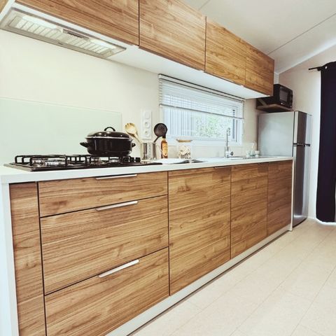 BUNGALOW 6 personnes - Nouveauté Premium Kids Clim 2ch