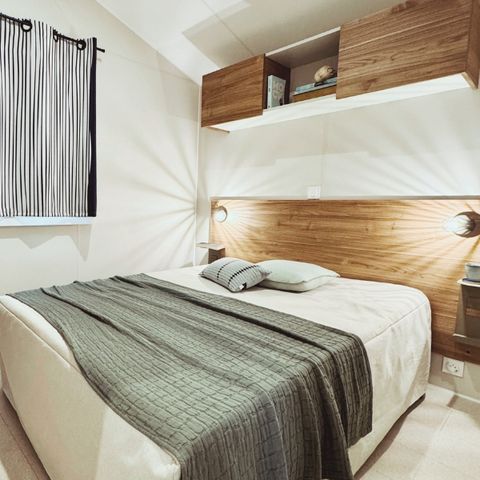 BUNGALOW 6 personnes - Nouveauté Premium Kids Clim 2ch