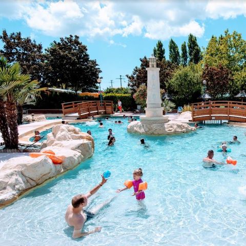 Camping Le Royan Camping Le Royan - Camping Charente-Maritime - Image N°2