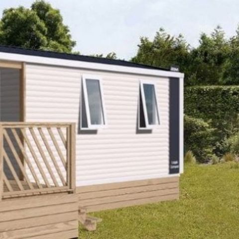 MOBILHOME 6 personnes - Super Mercure 2 chambres