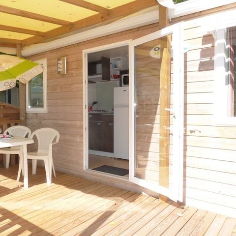 Mobilhome 2 personnes