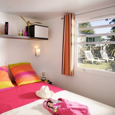 Mobilhome 2 personnes