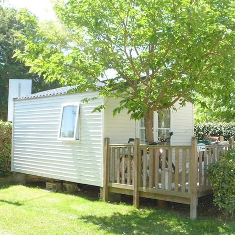 Mobilhome 2 personnes