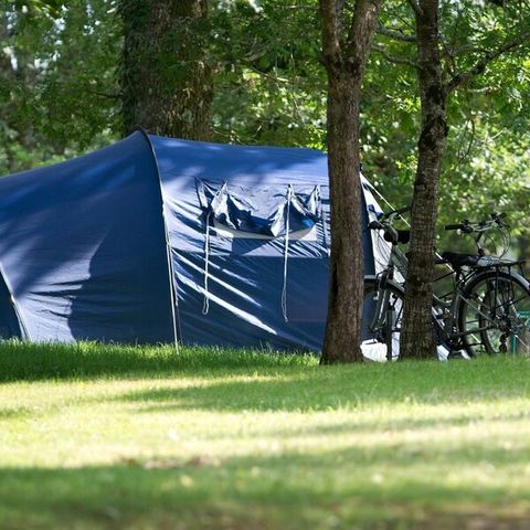 PARCELA - Parcela grande Confort Paquete de 120 m²