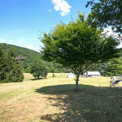 PARCELA - Parcela grande Confort 180m² paquete