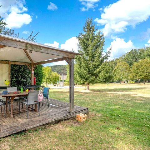 Stellplatz - Pauschale Stellplatz Privilège 150m²