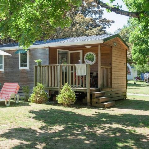 MOBILHOME 4 personas - Ciela Confort Compact - 2 habitaciones