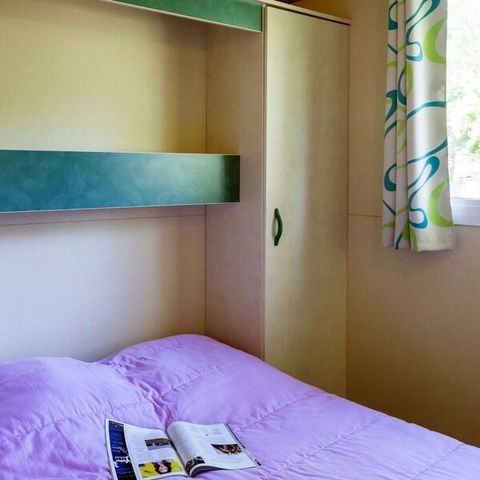 CHALET 5 people - Chalet Ciela Confort - 2 bedrooms