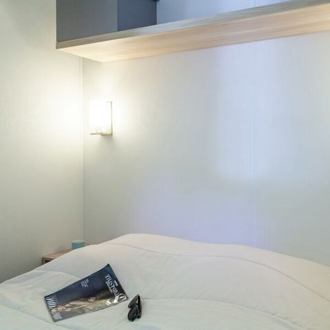 MOBILHOME 6 personnes - Ciela Confort - 3 chambres