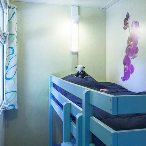 CHALET 6 personnes - Chalet Ciela Confort - 3 chambres
