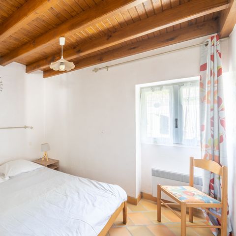 LANDHAUS 5 Personen - Ferienhaus Ciela Family - 2 Zimmer