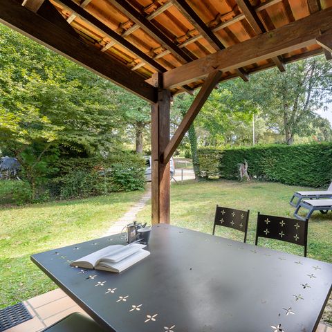 COUNTRY HOUSE 5 people - Ciela Family gîte - 2 bedrooms