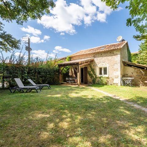COUNTRY HOUSE 5 people - Ciela Family gîte - 2 bedrooms