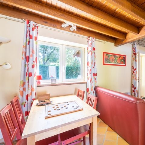CASA DI CAMPAGNA 5 persone - Ciela Alloggio familiare - 2 camere da letto