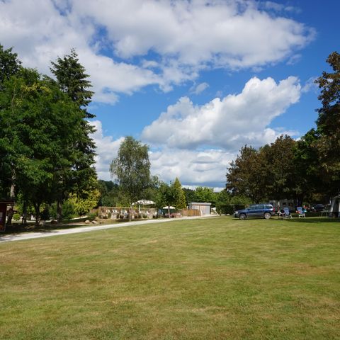 Camping Koawa Les Gorges Du Chambon Camping Koawa Les Gorges Du Chambon - Camping Charente - Image N°33