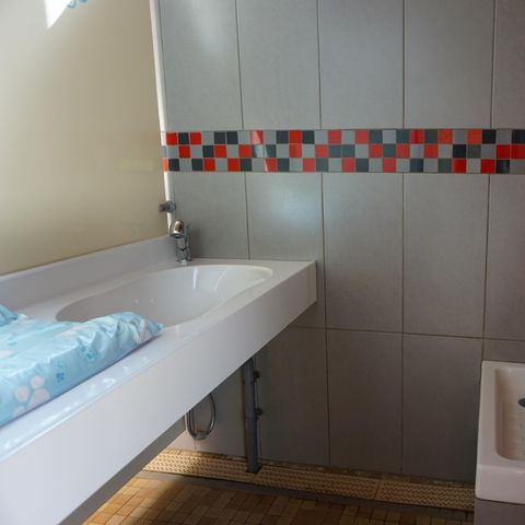 Camping Koawa Les Gorges Du Chambon Camping Koawa Les Gorges Du Chambon - Camping Charente - Image N°54