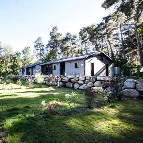 Camping Paradis Aydat Camping Paradis Aydat - Camping Puy-de-Dome - Image N°20