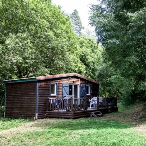 Chalet 4 personen - Ballario