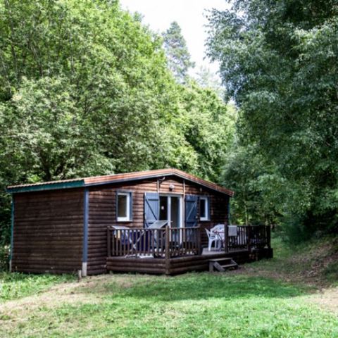 Chalet 4 persons - Ballario 4P