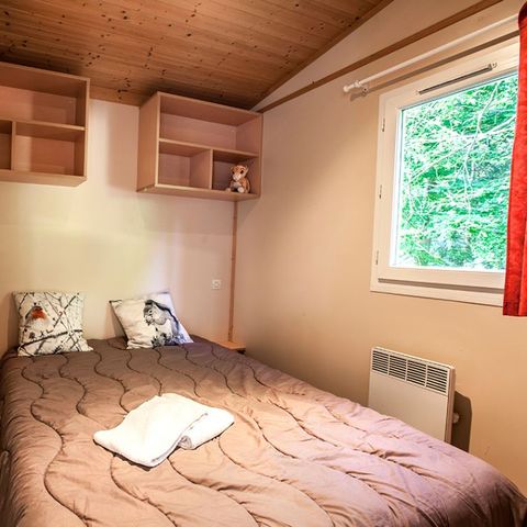 Chalet 4 persons - Ballario 4P