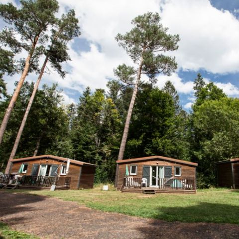 Chalet 4 persons - Ballario 4P