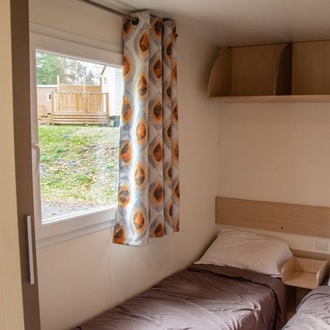 Mobile home 6 persons - Tamaris Residence 6P