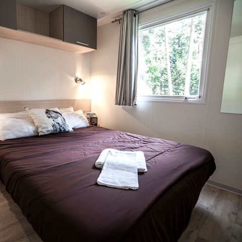 Mobile home 6 persons - Tamaris Residence 6P