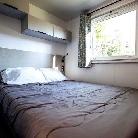 Mobile home 4 persons - Residence Grand Large PRENIUM