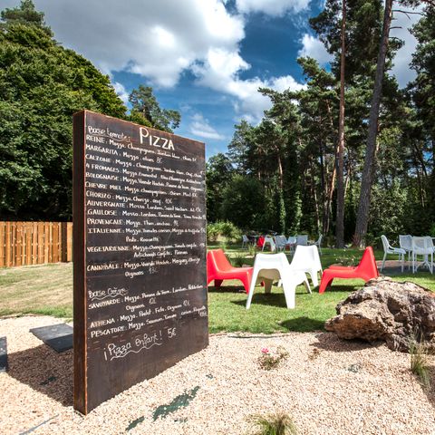 Camping Paradis Aydat Camping Paradis Aydat - Camping Puy-de-Dome - Image N°9