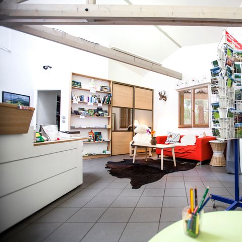 Camping Paradis Aydat Camping Paradis Aydat - Camping Puy-de-Dome - Image N°13