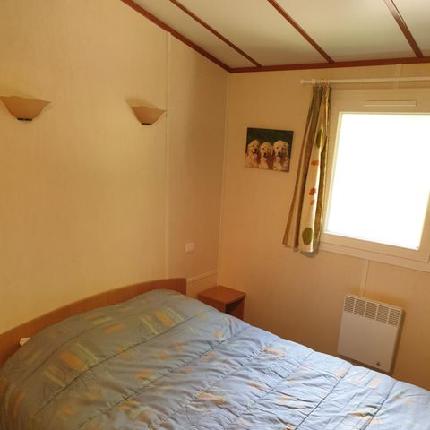 CHALET 4 people