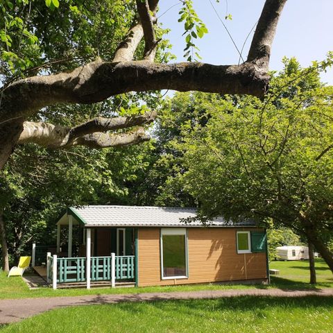 CHALET 4 people