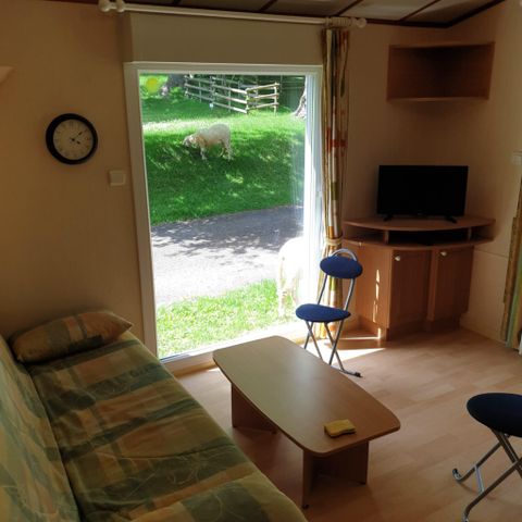 CHALET 4 persone