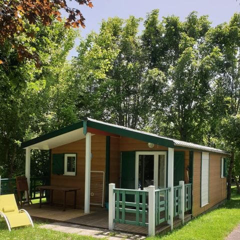 CHALET 4 people