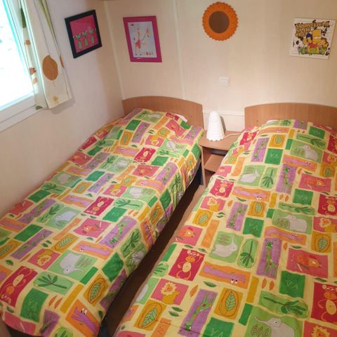 CHALET 4 personas